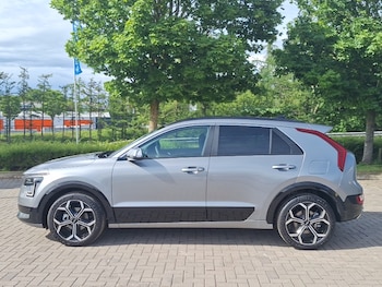Used Kia Niro 2026 for sale - 78969169: Photo