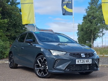 Used SEAT Ibiza 2026 for sale - 79299016: Photo