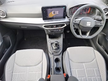 Used SEAT Ibiza 2026 for sale - 79299016: Photo