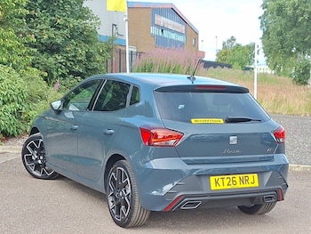 Used SEAT Ibiza 2026 for sale - 79299016: Photo