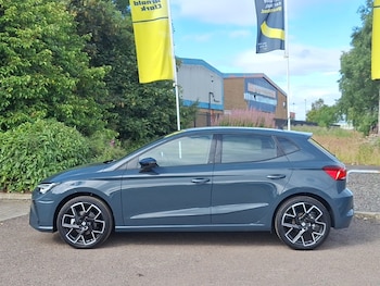 Used SEAT Ibiza 2026 for sale - 79299016: Photo