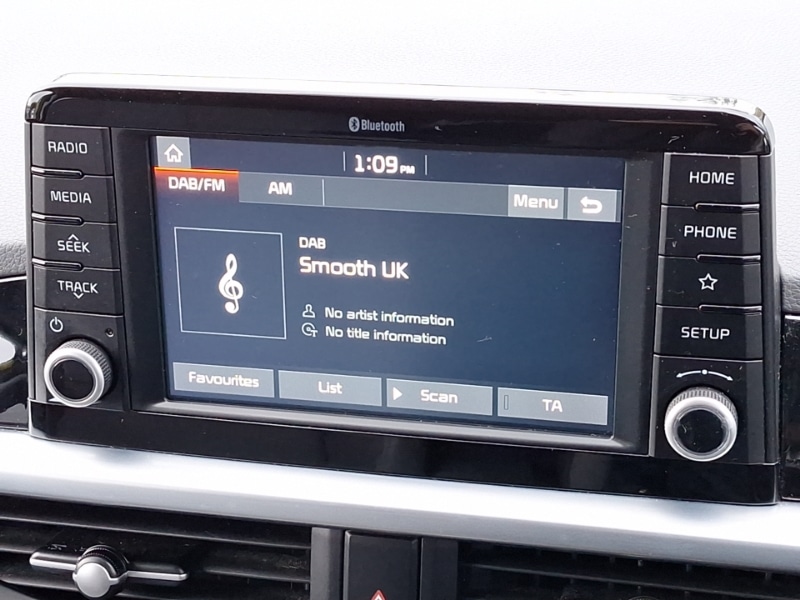 Used Kia Picanto 2020 for sale - 76983312: Photo 10