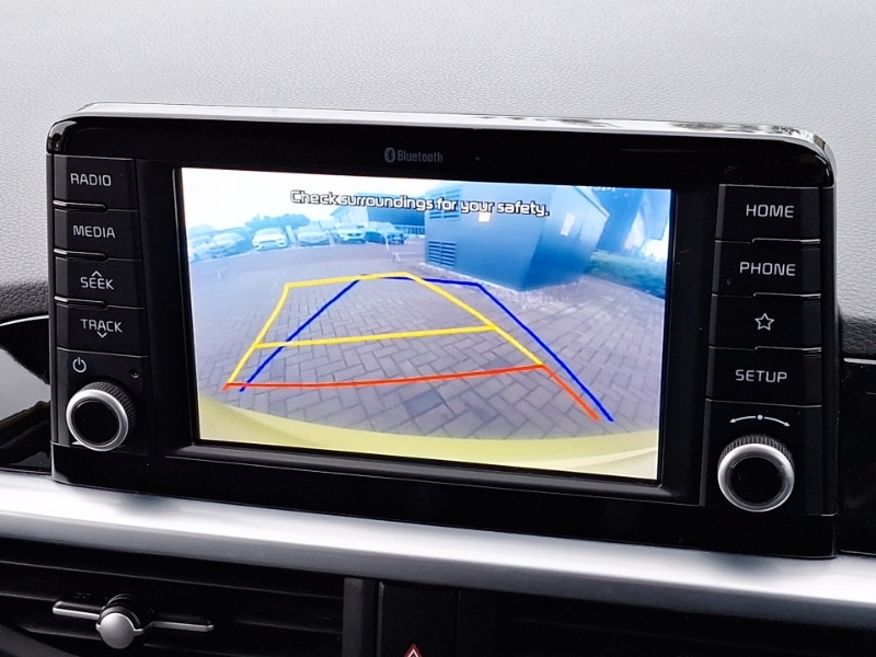 Used Kia Picanto 2020 for sale - 76983312: Photo 11