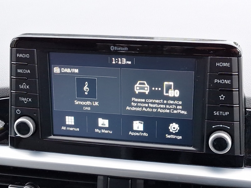 Used Kia Picanto 2020 for sale - 76983312: Photo 13