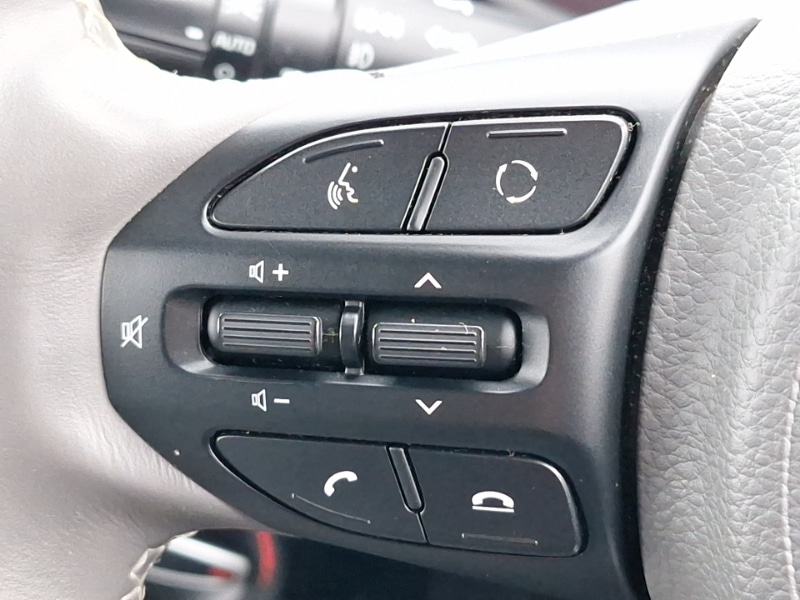 Used Kia Picanto 2020 for sale - 76983312: Photo 17