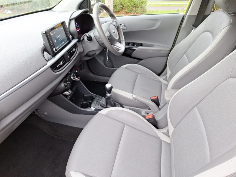 Used Kia Picanto 2020 for sale - 76983312: Photo 5