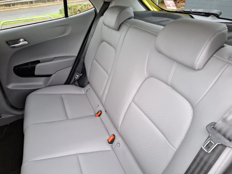 Used Kia Picanto 2020 for sale - 76983312: Photo 6