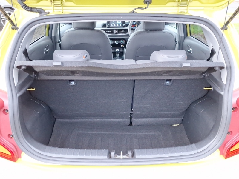 Used Kia Picanto 2020 for sale - 76983312: Photo 8