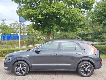 Used Kia Niro 2023 for sale - 79581487: Photo