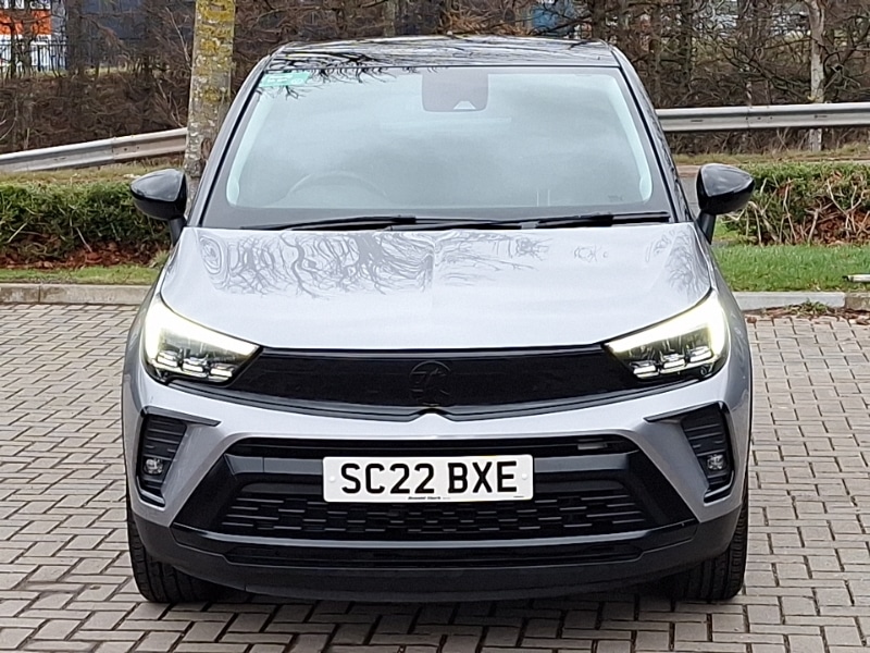 Used Vauxhall Crossland 2022 for sale - 76907227: Photo 12
