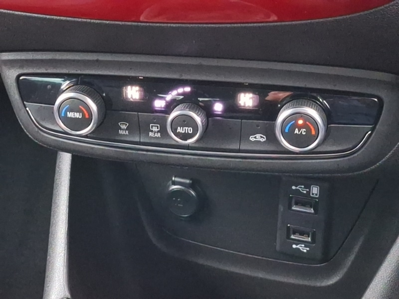 Used Vauxhall Crossland 2022 for sale - 76907227: Photo 15