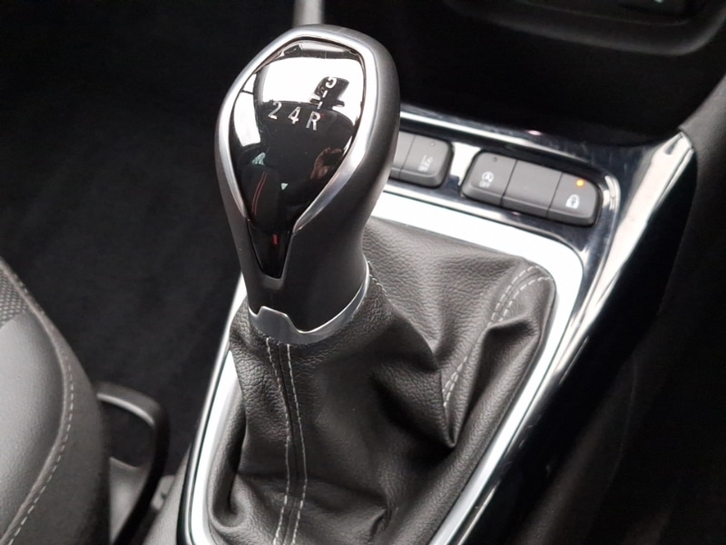 Used Vauxhall Crossland 2022 for sale - 76907227: Photo 16