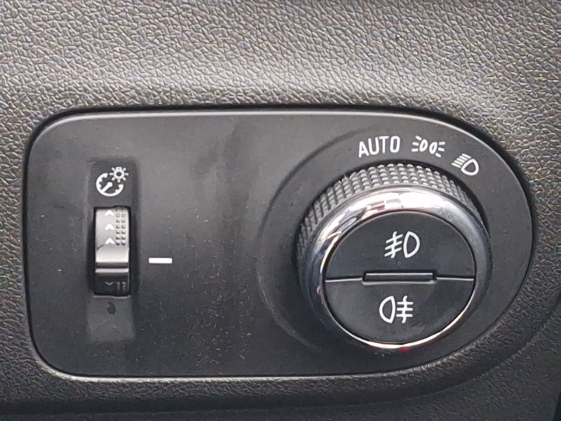 Used Vauxhall Crossland 2022 for sale - 76907227: Photo 18