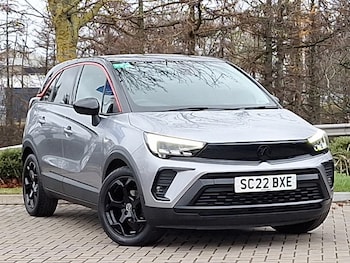 2022 - 1.2 GS Line 5dr