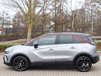 Used Vauxhall Crossland 2022 for sale - 76907227: Photo