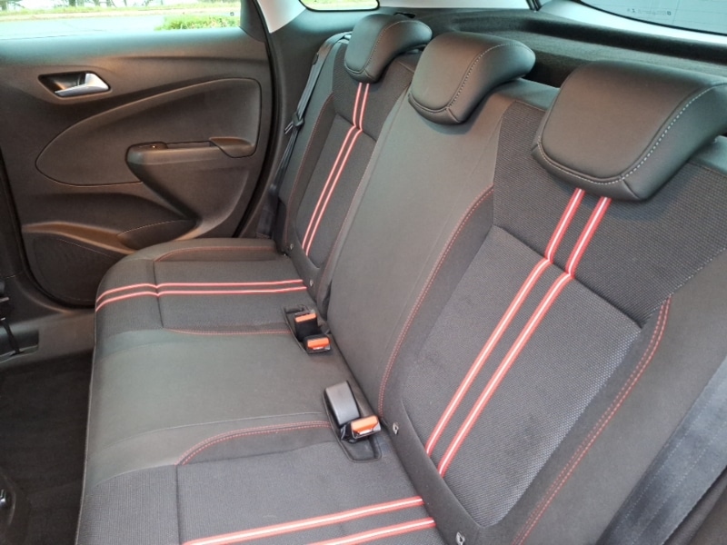 Used Vauxhall Crossland 2022 for sale - 76907227: Photo 6