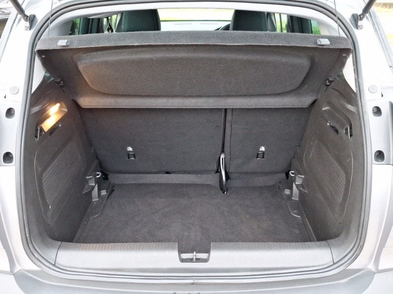 Used Vauxhall Crossland 2022 for sale - 76907227: Photo 8