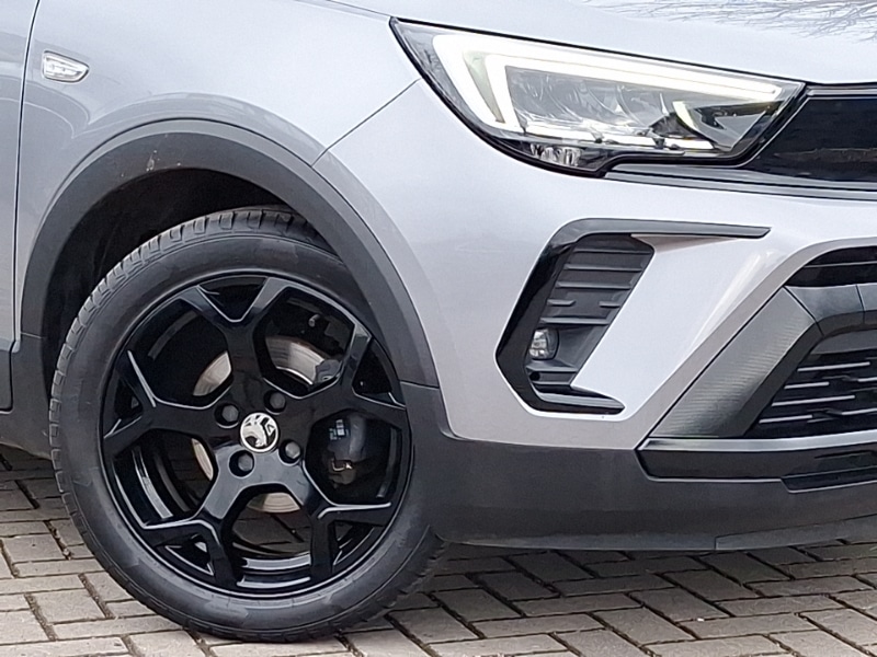 Used Vauxhall Crossland 2022 for sale - 76907227: Photo 9