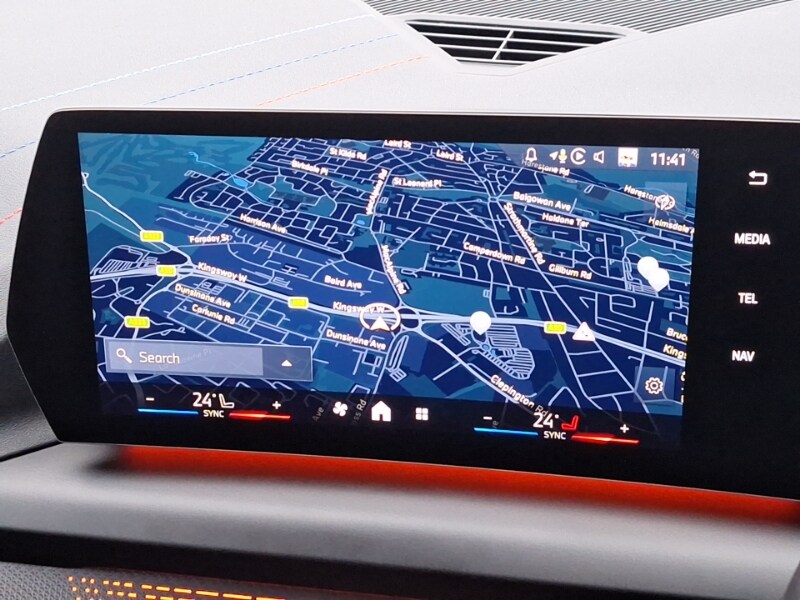 Used BMW 1 Series 2025 for sale - 77284379: Photo 11