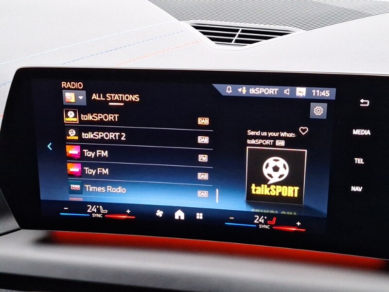 Used BMW 1 Series 2025 for sale - 77284379: Photo 13