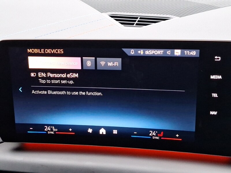 Used BMW 1 Series 2025 for sale - 77284379: Photo 14