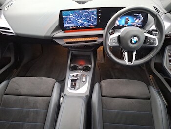 Used BMW 1 Series 2025 for sale - 77284379: Photo