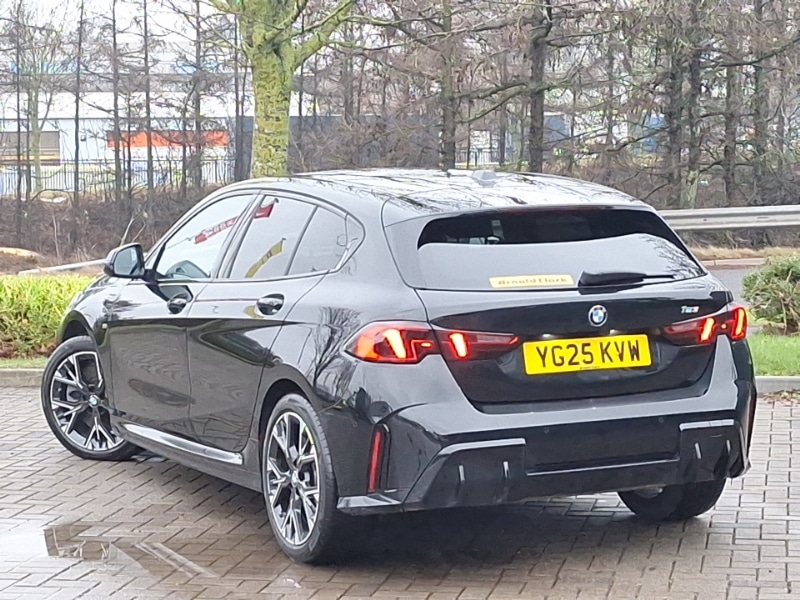 Used BMW 1 Series 2025 for sale - 77284379: Photo 3