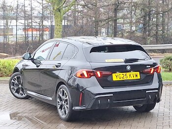 Used BMW 1 Series 2025 for sale - 77284379: Photo