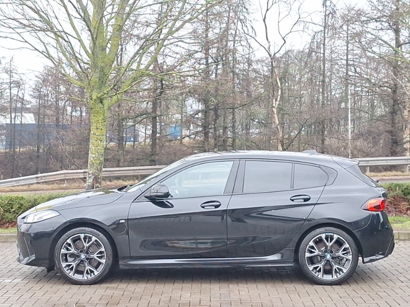 Used BMW 1 Series 2025 for sale - 77284379: Photo 4