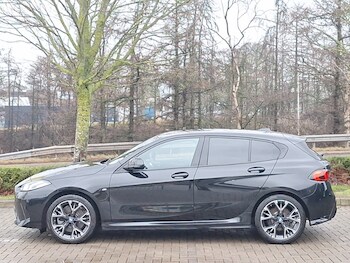 Used BMW 1 Series 2025 for sale - 77284379: Photo