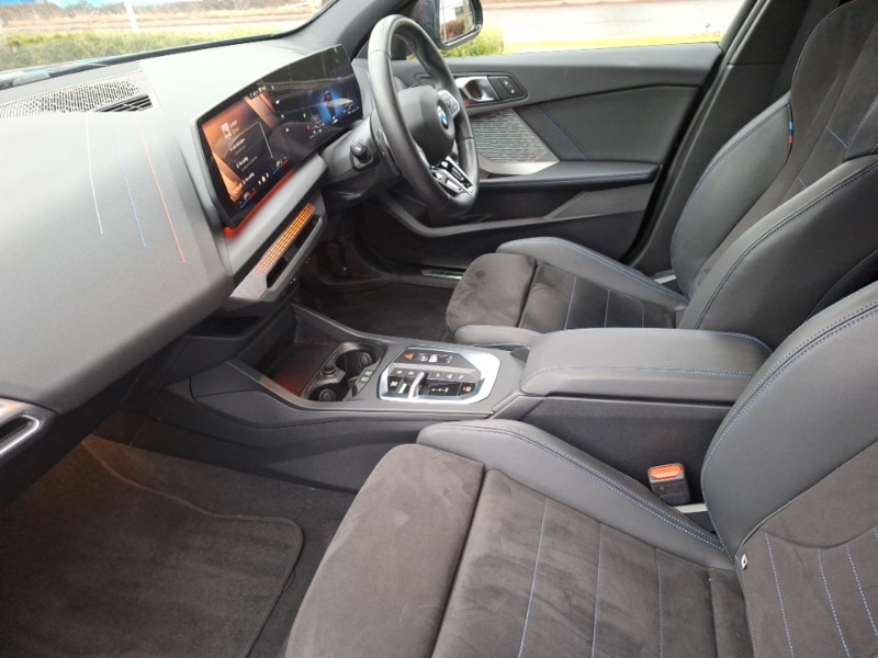 Used BMW 1 Series 2025 for sale - 77284379: Photo 5