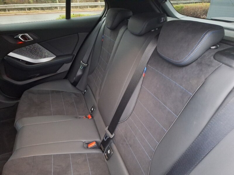 Used BMW 1 Series 2025 for sale - 77284379: Photo 6