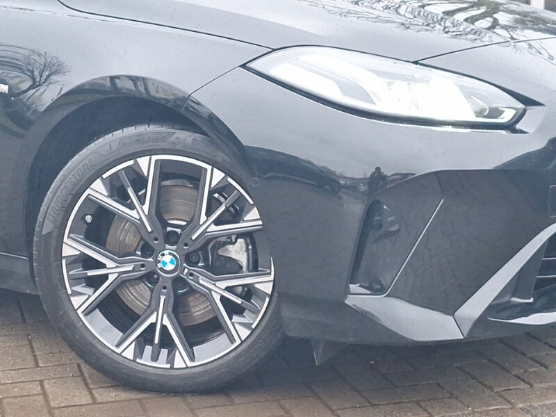 Used BMW 1 Series 2025 for sale - 77284379: Photo 9