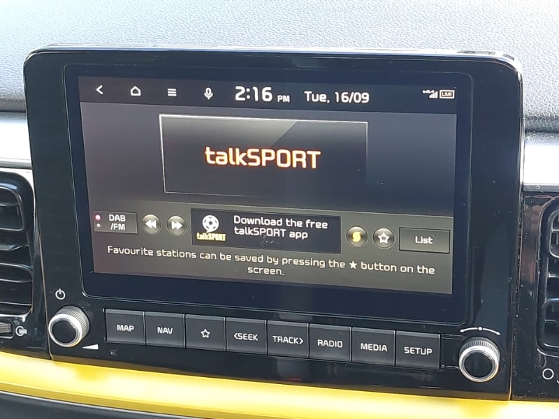 Used Kia Stonic 2023 for sale - 76958986: Photo 15