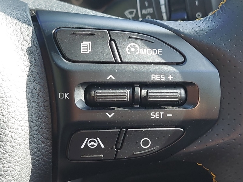 Used Kia Stonic 2023 for sale - 76958986: Photo 18