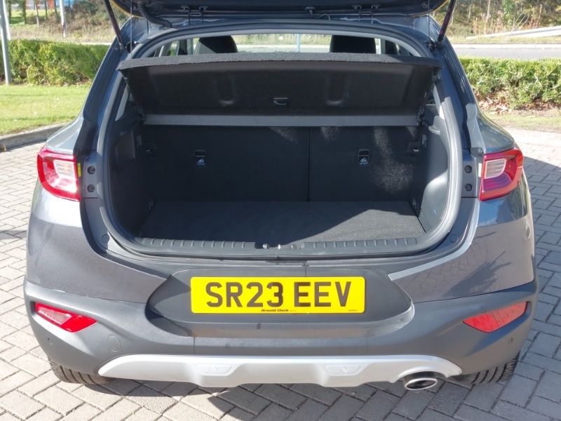 Used Kia Stonic 2023 for sale - 76958986: Photo 8