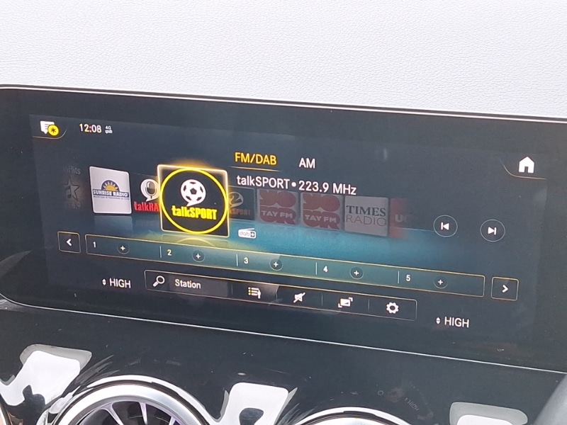 Used Mercedes-Benz GLA 2022 for sale - 77197751: Photo 14