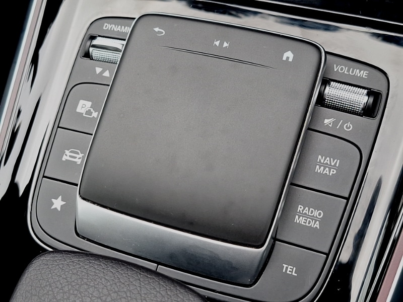 Used Mercedes-Benz GLA 2022 for sale - 77197751: Photo 17