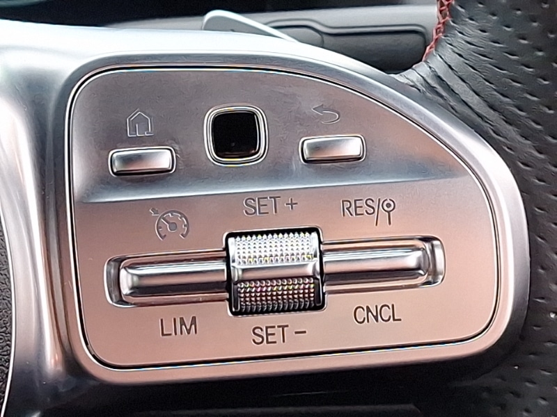 Used Mercedes-Benz GLA 2022 for sale - 77197751: Photo 19