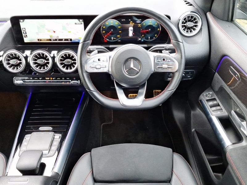 Used Mercedes-Benz GLA 2022 for sale - 77197751: Photo 7