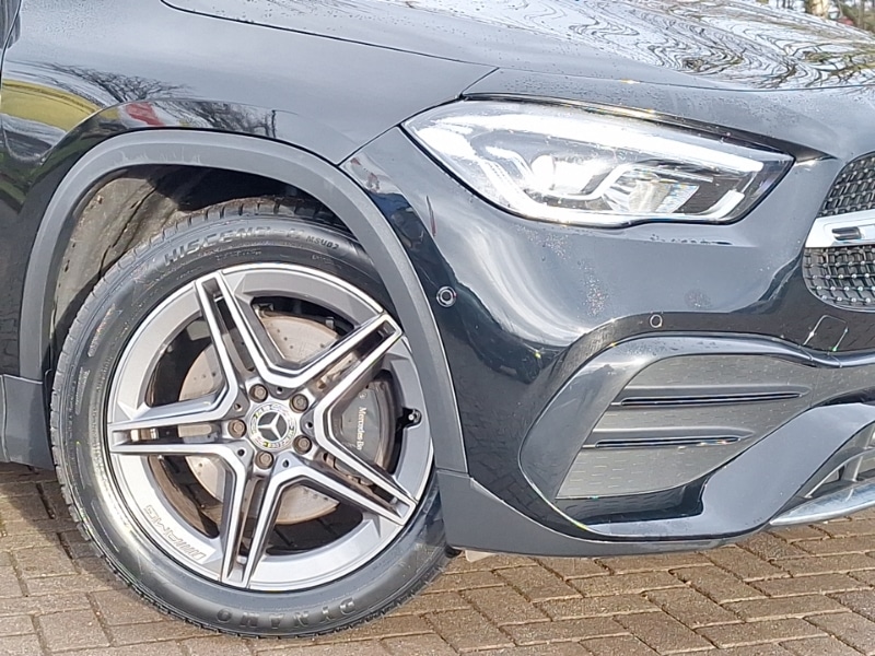 Used Mercedes-Benz GLA 2022 for sale - 77197751: Photo 9