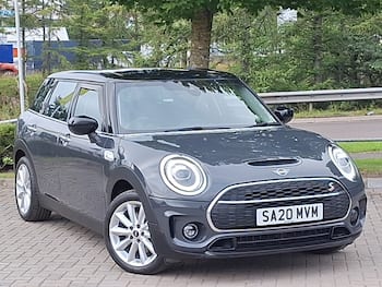 Used MINI Clubman 2020 for sale - 79686092: Photo