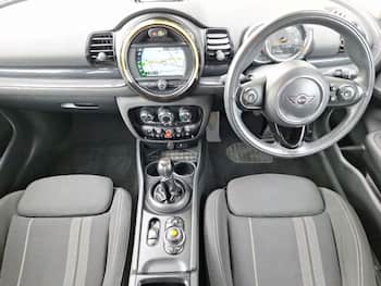 Used MINI Clubman 2020 for sale - 79686092: Photo