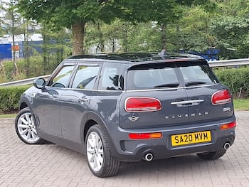 Used MINI Clubman 2020 for sale - 79686092: Photo
