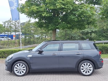 Used MINI Clubman 2020 for sale - 79686092: Photo
