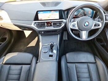 Used BMW 3 Series 2021 for sale - 78374139: Photo