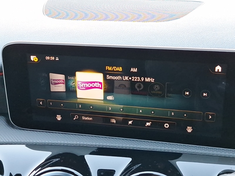 Used Mercedes-Benz A-Class 2020 for sale - 76958999: Photo 17