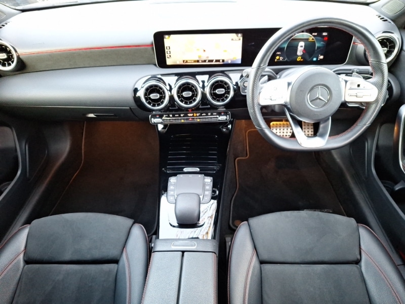 Used Mercedes-Benz A-Class 2020 for sale - 76958999: Photo 2