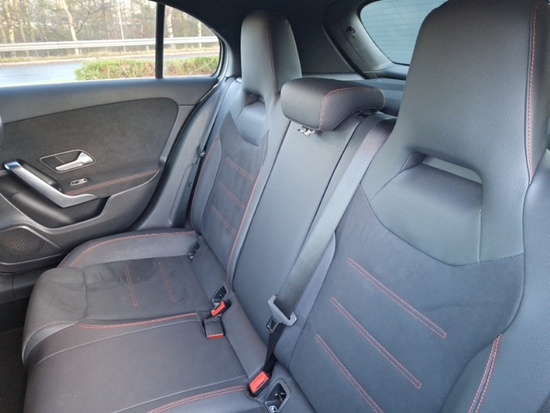 Used Mercedes-Benz A-Class 2020 for sale - 76958999: Photo 6