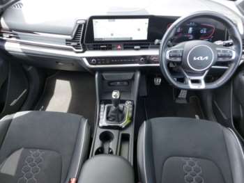 Used Kia Sportage 2022 for sale - 75022392: Photo